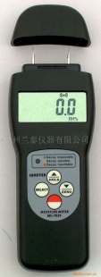 兰泰精密木材水份仪 MC7825P