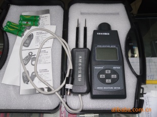 木材含水率测试仪 MD-7820