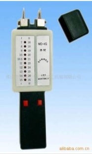 上海新秸 MD-4G 木材水份仪