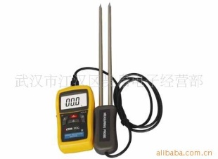 粮食水份测试仪 深圳胜利VC2GC