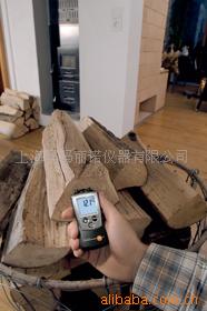 德图 testo606-1水份仪