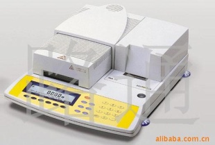 MA100 水份测定仪