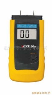 胜利高木材水份仪 VC2GA