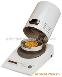 FD-610 红外线电子式水分计