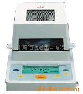 德国sartorius赛多利斯水份测定仪 MA35