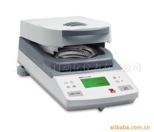 奥豪斯水份快速测定仪 MB35