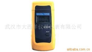 智能LCD数显纸张水份仪
