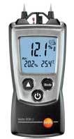 testo 606-1/2 水份仪