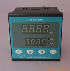 JM DO1000智能工业在线式溶氧仪表