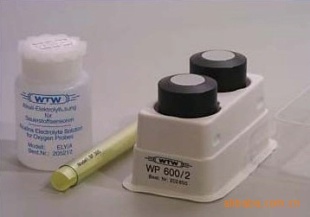 德国WTW ZBK600溶氧电极备件
