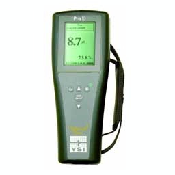 YSI Pro10酸碱度