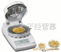 日本凯特KETT FD-720红外线水份计