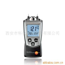 testo 606-2水分仪