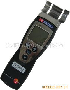 德图testo 616 精密型感应式水份仪