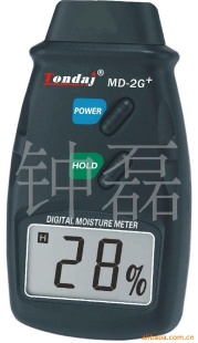 金达通MD2G木材水份仪