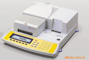 赛多利斯快速水份测定仪