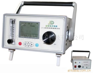 智能精密便携式露点仪 LT-20型