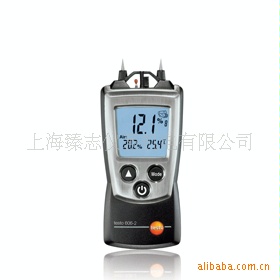 testo 606-2 德图水份仪