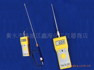 化工原料水分测定仪 FD-C