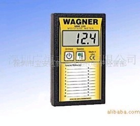 美国瓦格纳WAGNER MMC220水分计