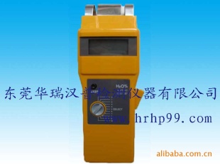 MD-100 纸张水分测试仪