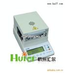 卤素快速水份测定仪DS100