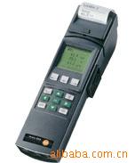 testo 650参比级水分活度测定仪