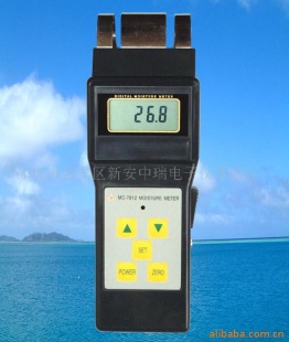 感应式水份仪7812