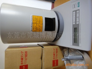 Kett FD-610红外线水份测试仪