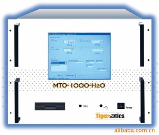 Tigeroptics微量气体水分分析仪