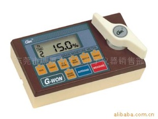谷物水份测定仪GMK-303RS