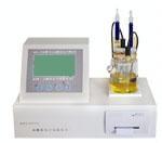 TL3-WS-3100微量水分测定仪
