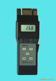 兰泰感应式水份仪MC7812