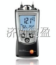 德图testo606-1水分计