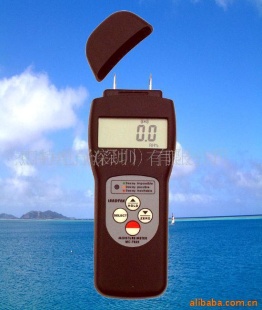 多功能水份仪MC-7825P