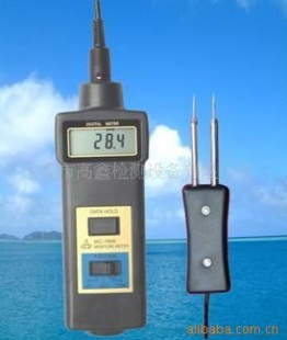 水分测试仪 GX-6045