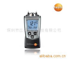 木材水分计testo606
