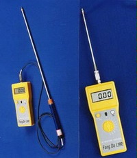 FD-C型化工原料水分仪