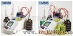 TIM系列容量法KF水份测定仪