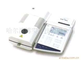 HB快速水分测定仪