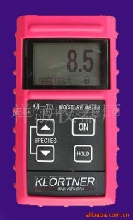 KT-10纸张水分仪
