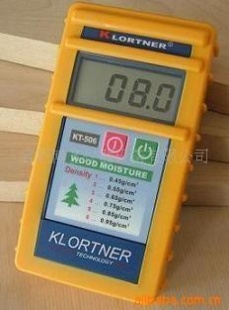 KT505木材水分仪