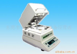 LSC60智能水份测定仪