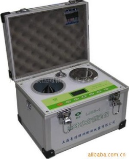 茶叶水分测定仪LJCS-1