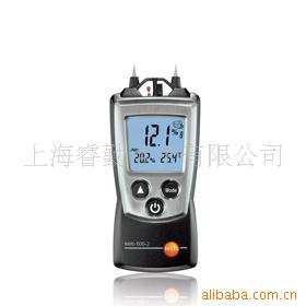 testo 606-1水分仪
