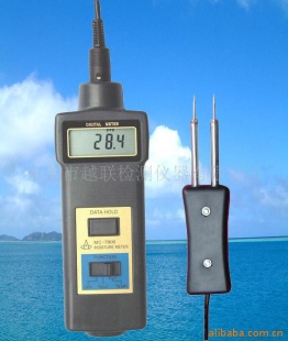 水分测试仪QC-7806