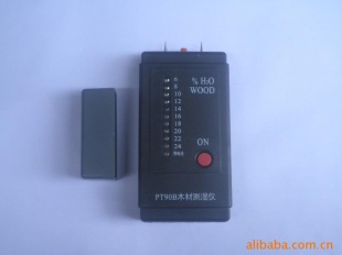 PT-90B带校准袖珍式木材测湿仪