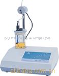 ZSD-1卡尔费休水分测定仪