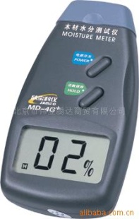 数字式木材水分测试仪