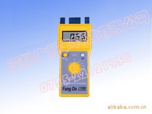 FD-100泥坯水分仪